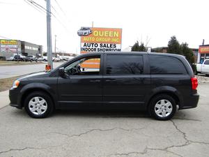  Dodge Grand Caravan