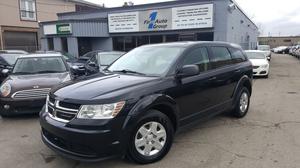  Dodge Journey