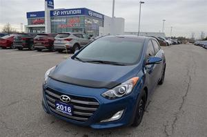  Hyundai Elantra Limited LTD | NAVIGATION | PANORAMIC