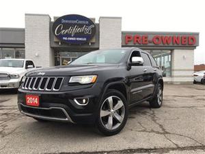  Jeep Grand Cherokee Limited..$208 b/w+hst..$0