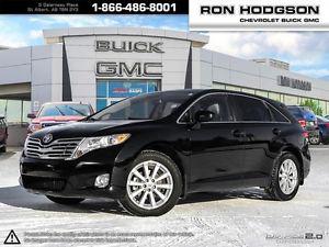  Toyota Venza AWD one owner
