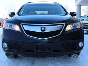  Acura RDX