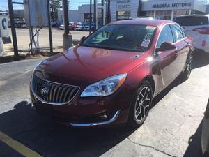  Buick Regal