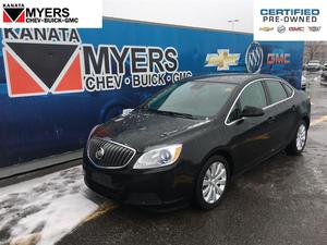  Buick Verano