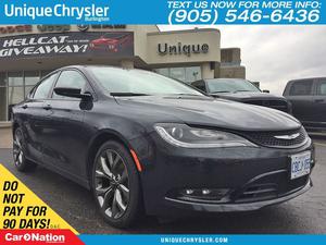  Chrysler 200