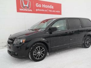  Dodge Grand Caravan