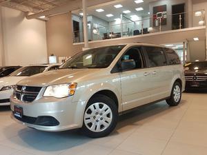  Dodge Grand Caravan