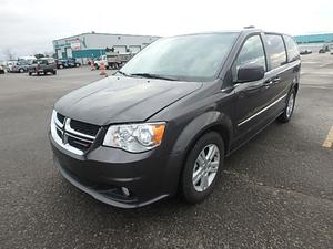  Dodge Grand Caravan