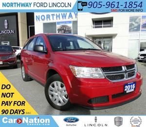  Dodge Journey