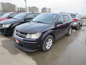  Dodge Journey