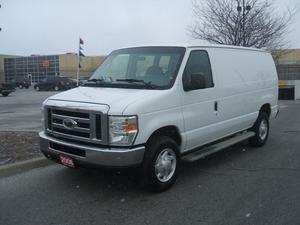  Ford E-250