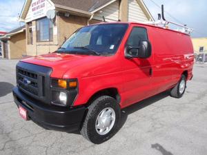  Ford E-250