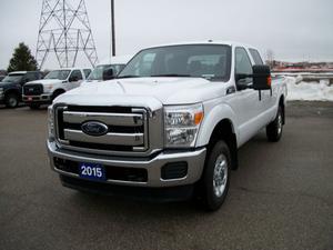  Ford F-250