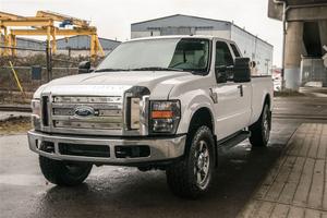  Ford F-350