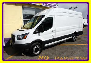  Ford TRANSIT-250