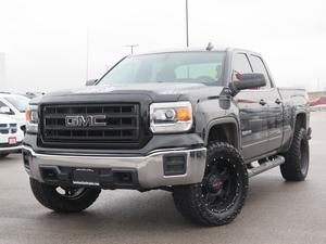  GMC sierra  SLE! UPGRADED ACCESSORIES! TOUCH