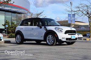  MINI Cooper Countryman