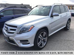  Mercedes-Benz GLK-Class