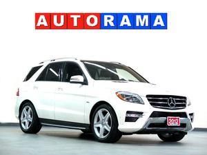  Mercedes-Benz ML 350