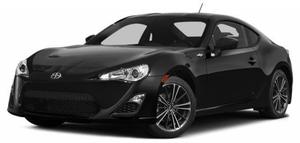  Scion FR-S