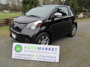  Scion iQ