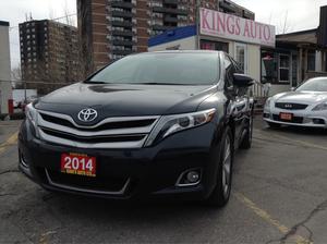  Toyota Venza