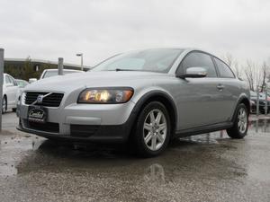  Volvo C30