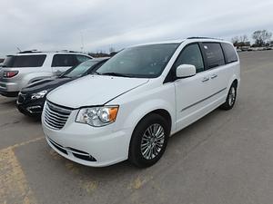  Chrysler Town