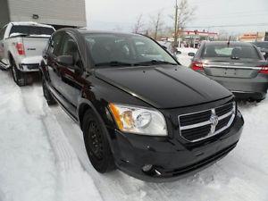  Dodge Caliber SXT