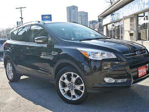  Ford Escape