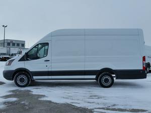  Ford Transit  inch wheel base/high roof
