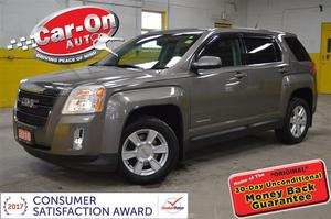  GMC Terrain