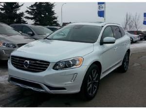  Volvo XC60 AWD 5dr T5 Special Edition Premier