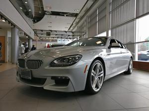  BMW 650i