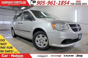  Dodge Grand Caravan