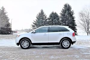  Ford Edge