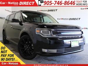  Ford Flex