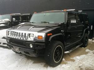  Hummer H2