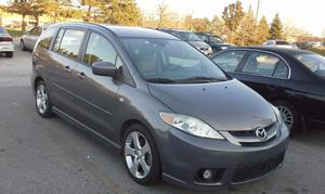  Mazda MAZDA5