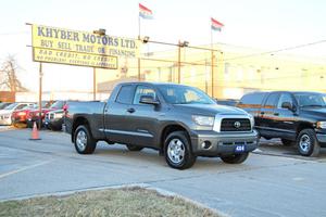  Toyota Tundra