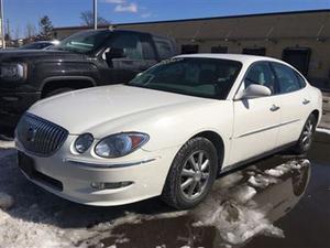  Buick Allure CX ''AS IS'' SPECIAL