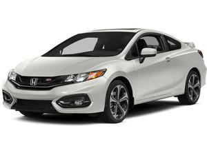  Honda Civic Si Back Up Camera, Navigation, and More!!!