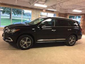  Infiniti QX60 PREMIUM PKG