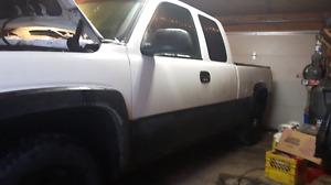 02 gmc need gone today