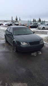 1.8T Volkswagen Jetta