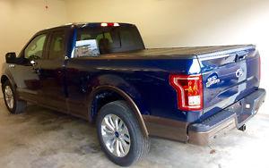 As Brand New 800-KM  Ford F150 Lariat Ecoboost Street