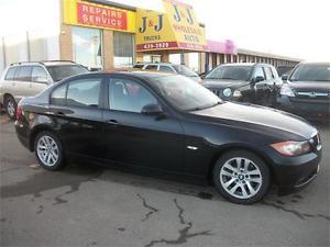  BMW 3 Series 325i