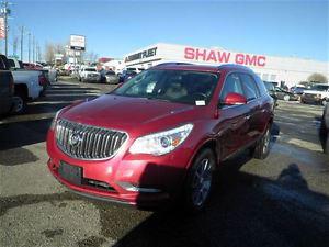  Buick Enclave Leather | Rem. Start | Heated Seats