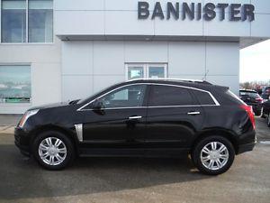  Cadillac SRX Luxury Collection AWD - REDUCED!!