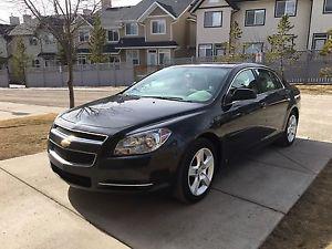  Chevrolet Malibu - Mint with First owner